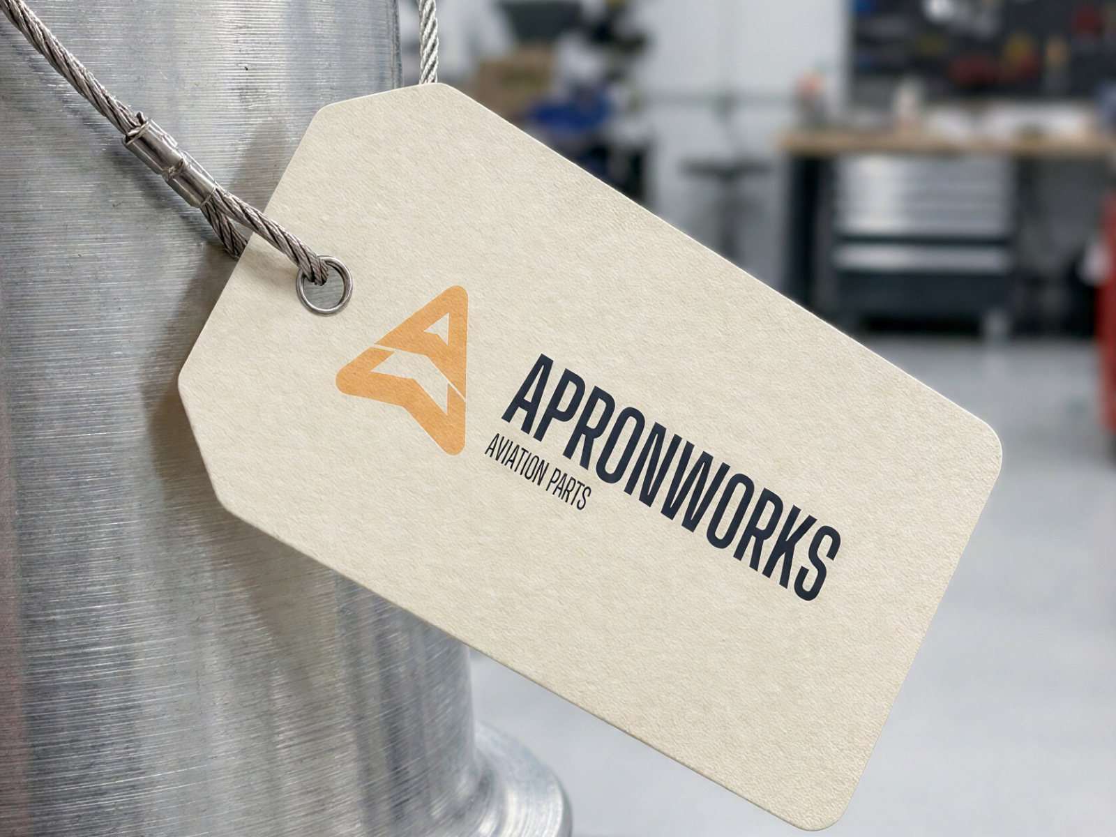 Apronworks