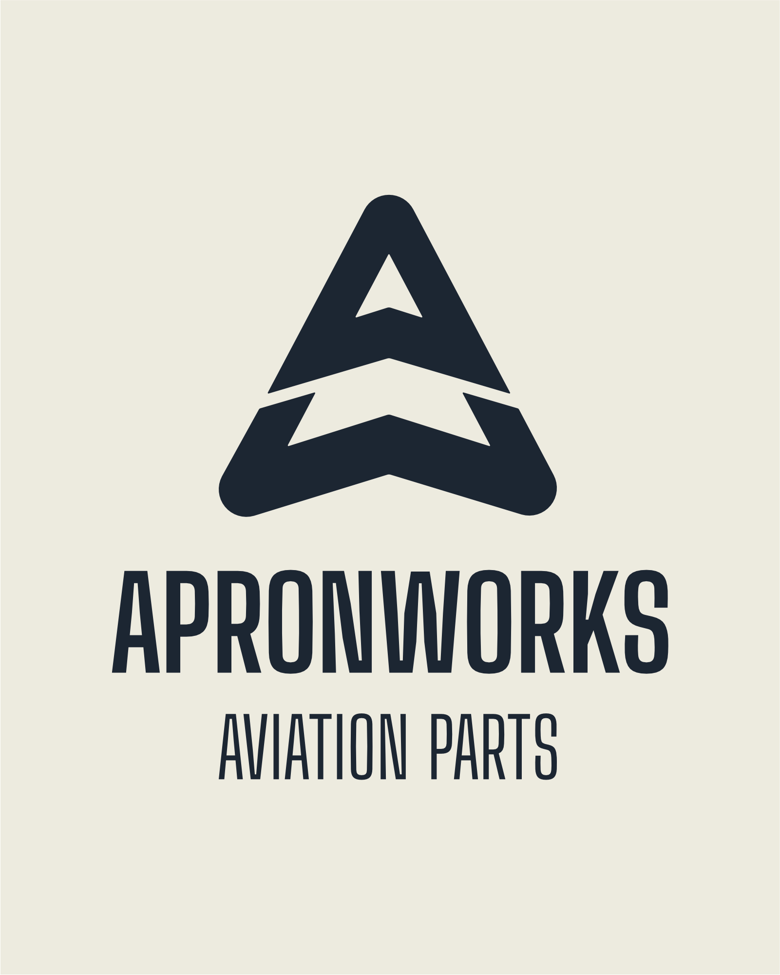 Apronworks, Branding 5