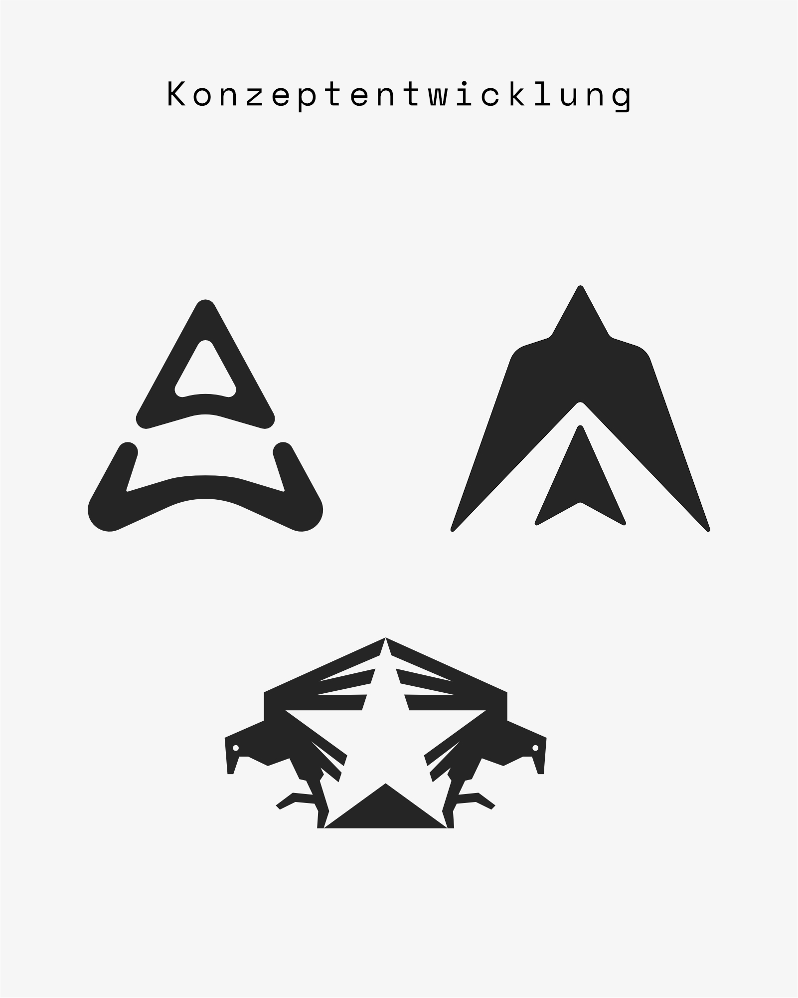 Apronworks, Branding 2
