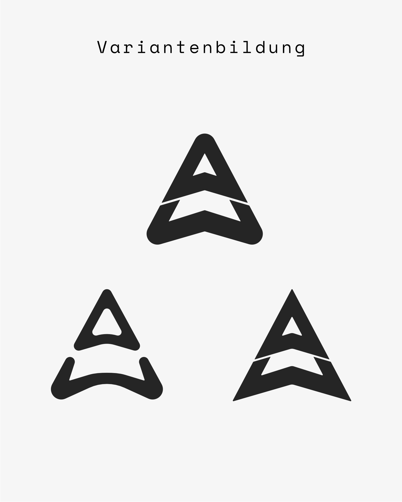 Apronworks, Branding 3