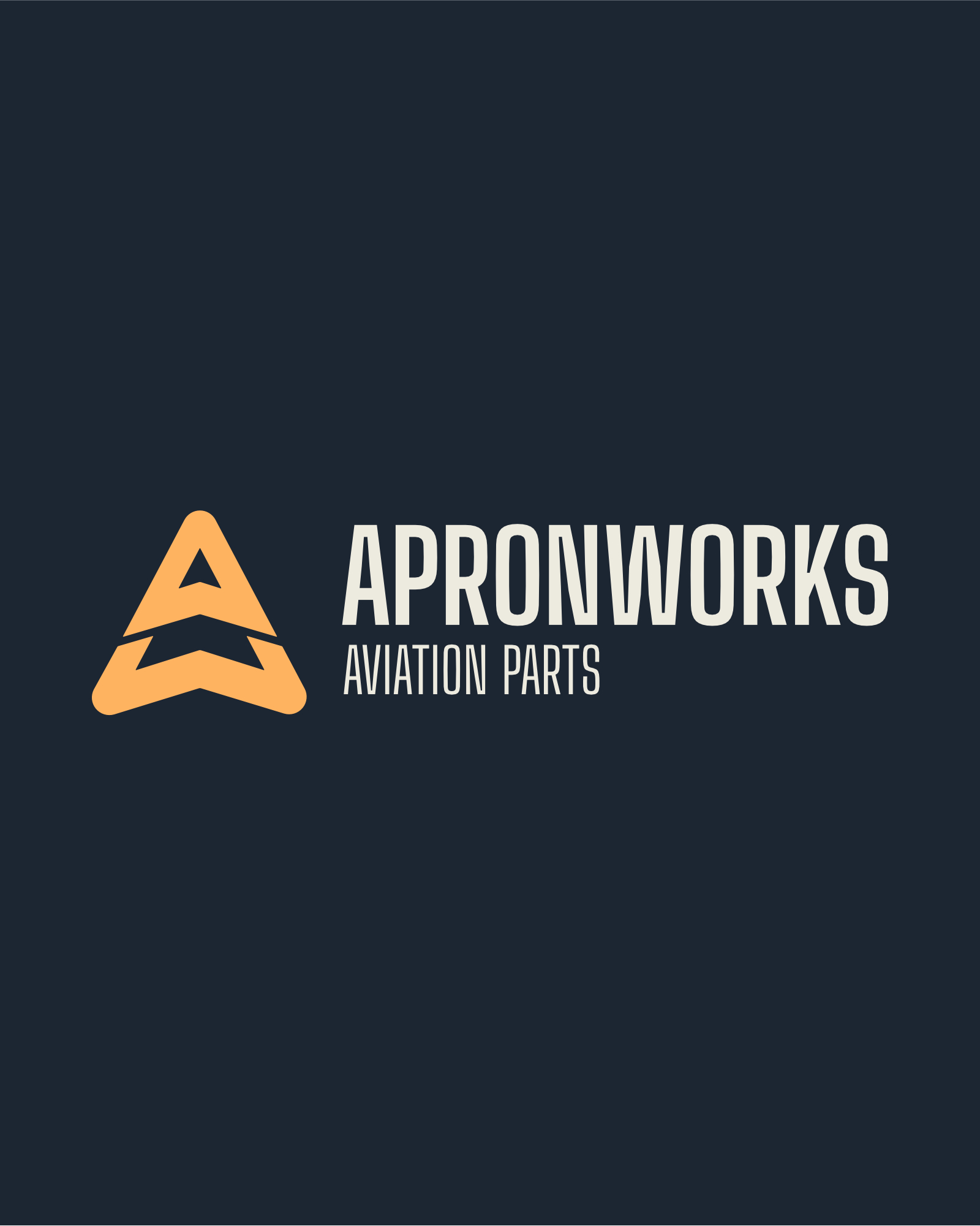 Apronworks, Branding 1