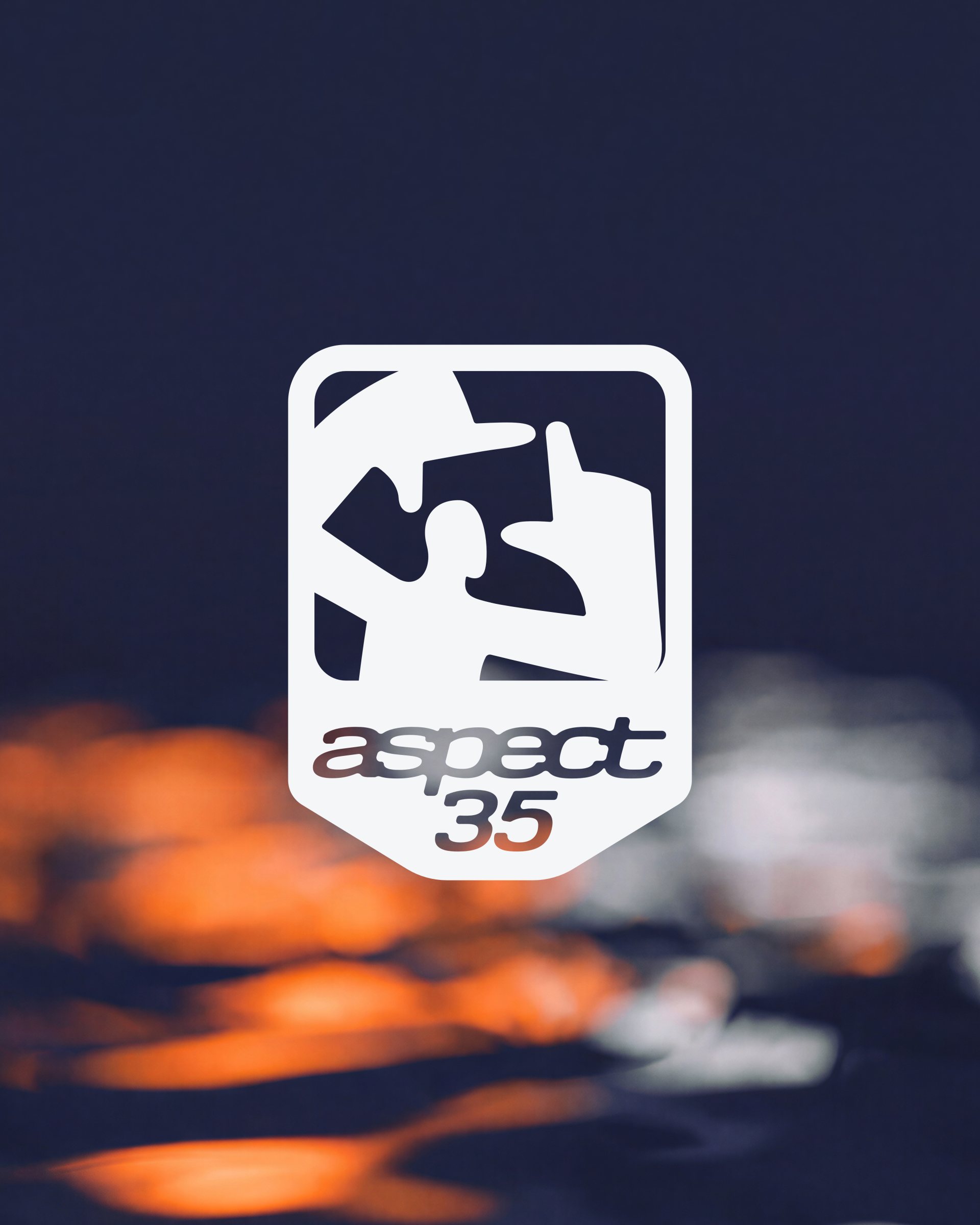 Aspect35, Branding