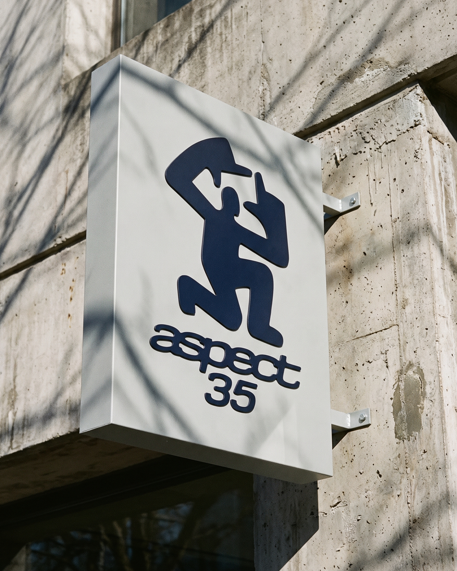 Aspect35, Branding 7