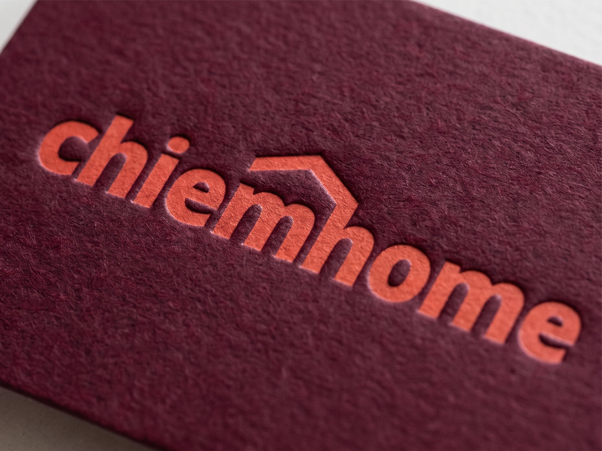 Chiemhome