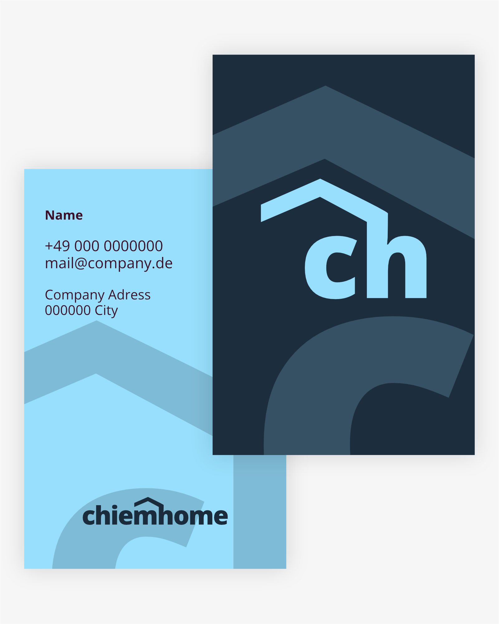 Chiemhome, Markenaufbau 6