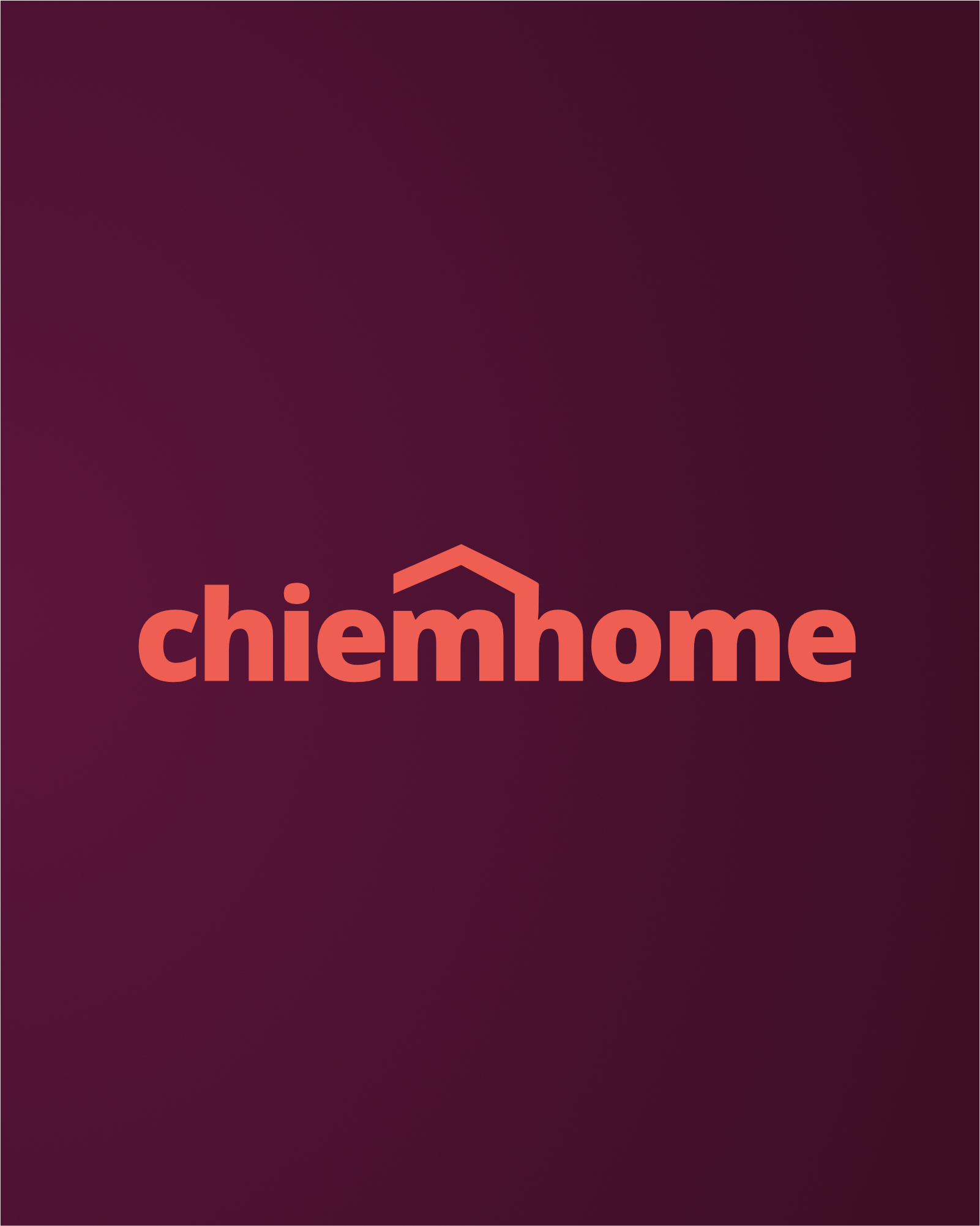 Chiemhome, Markenaufbau 1