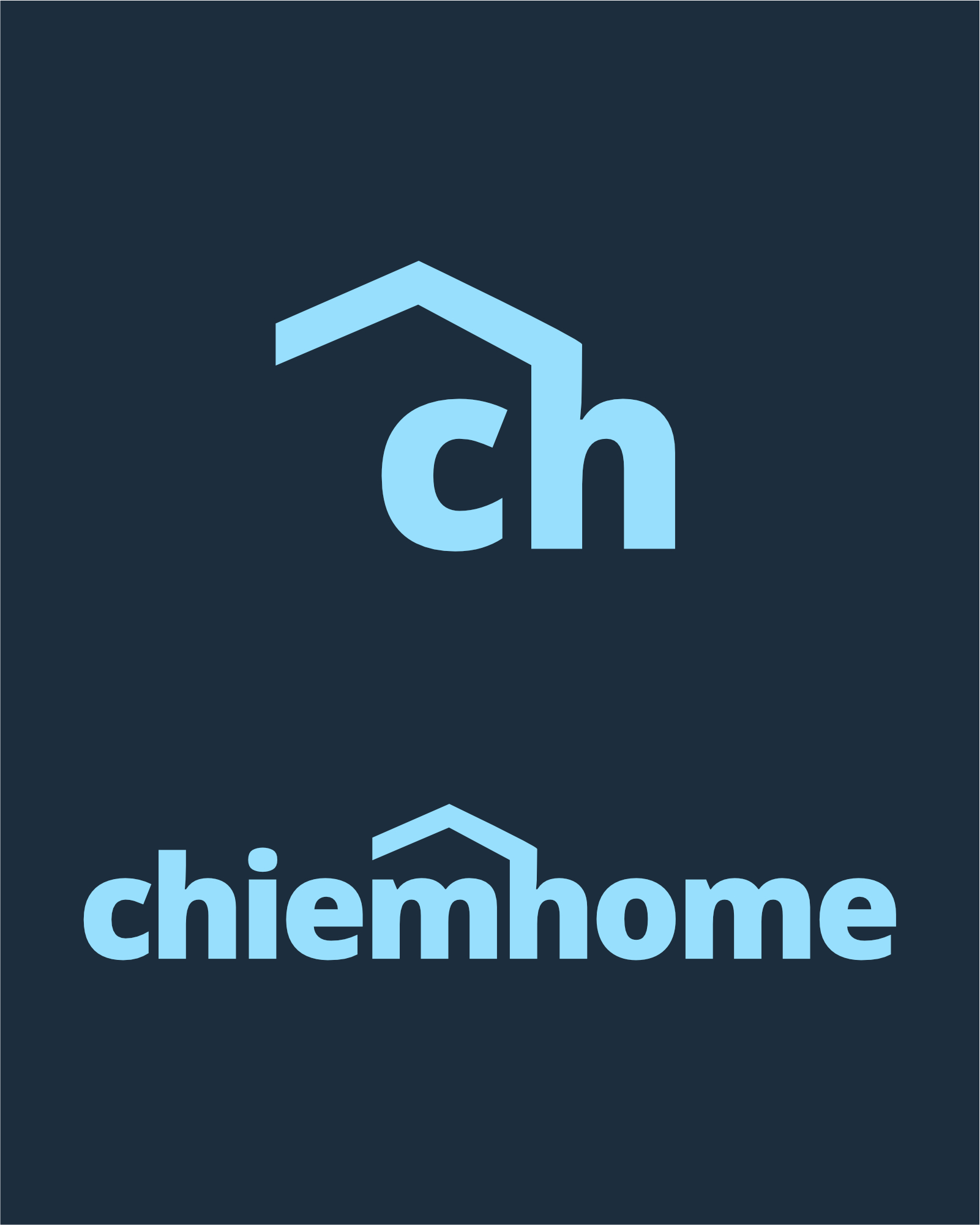 Chiemhome, Markenaufbau 5