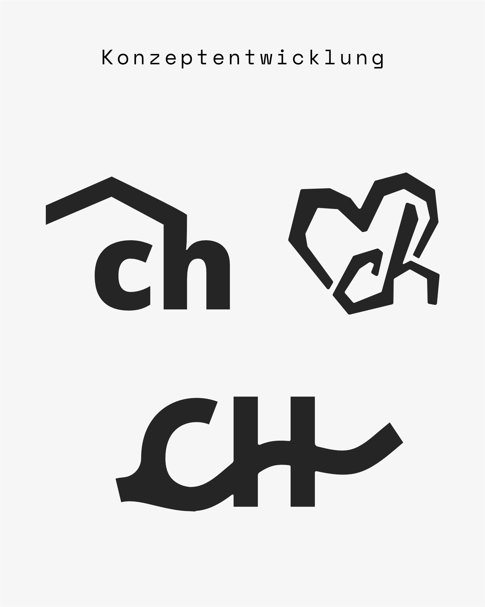 Chiemhome, Markenaufbau 2