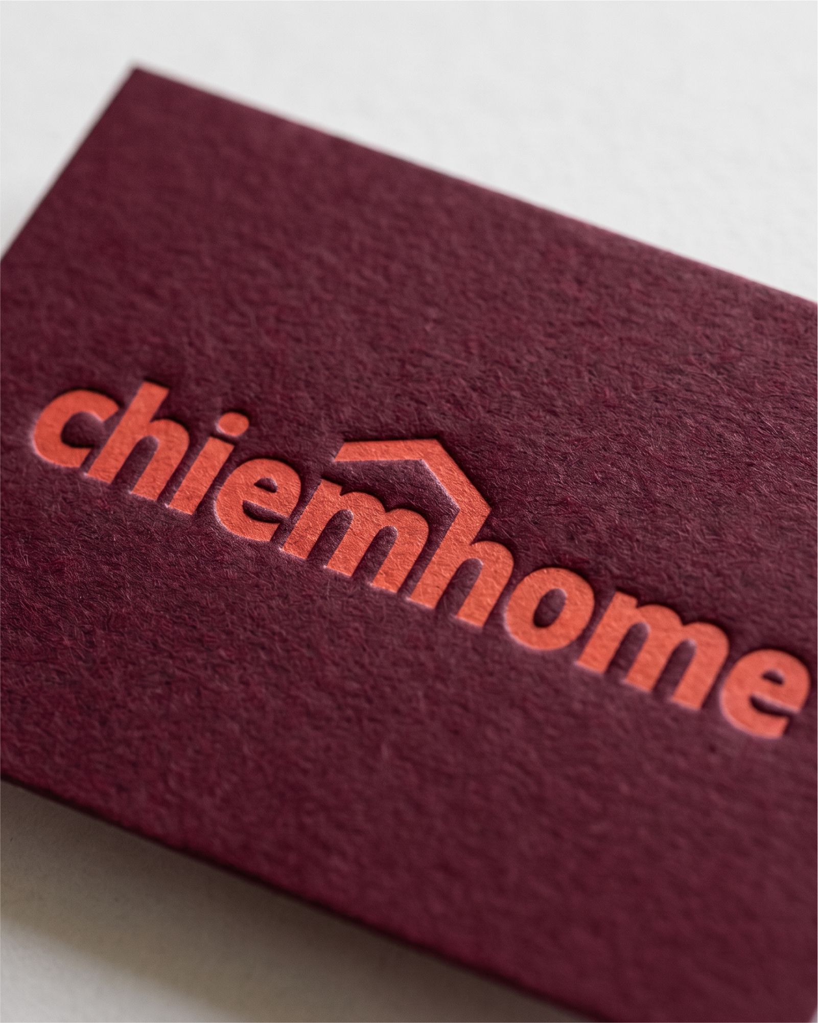 Chiemhome, Markenaufbau 7