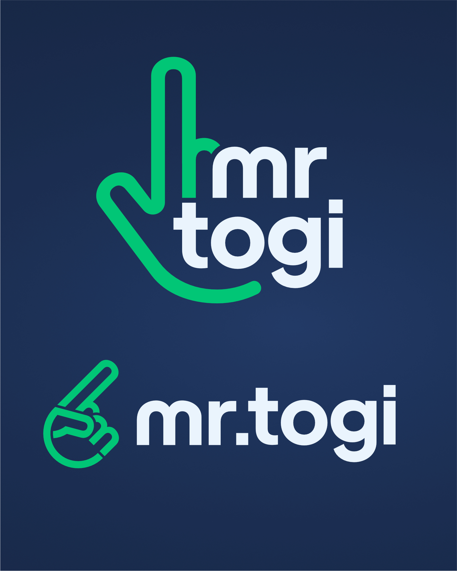 Mr.Togi, Rebranding 5