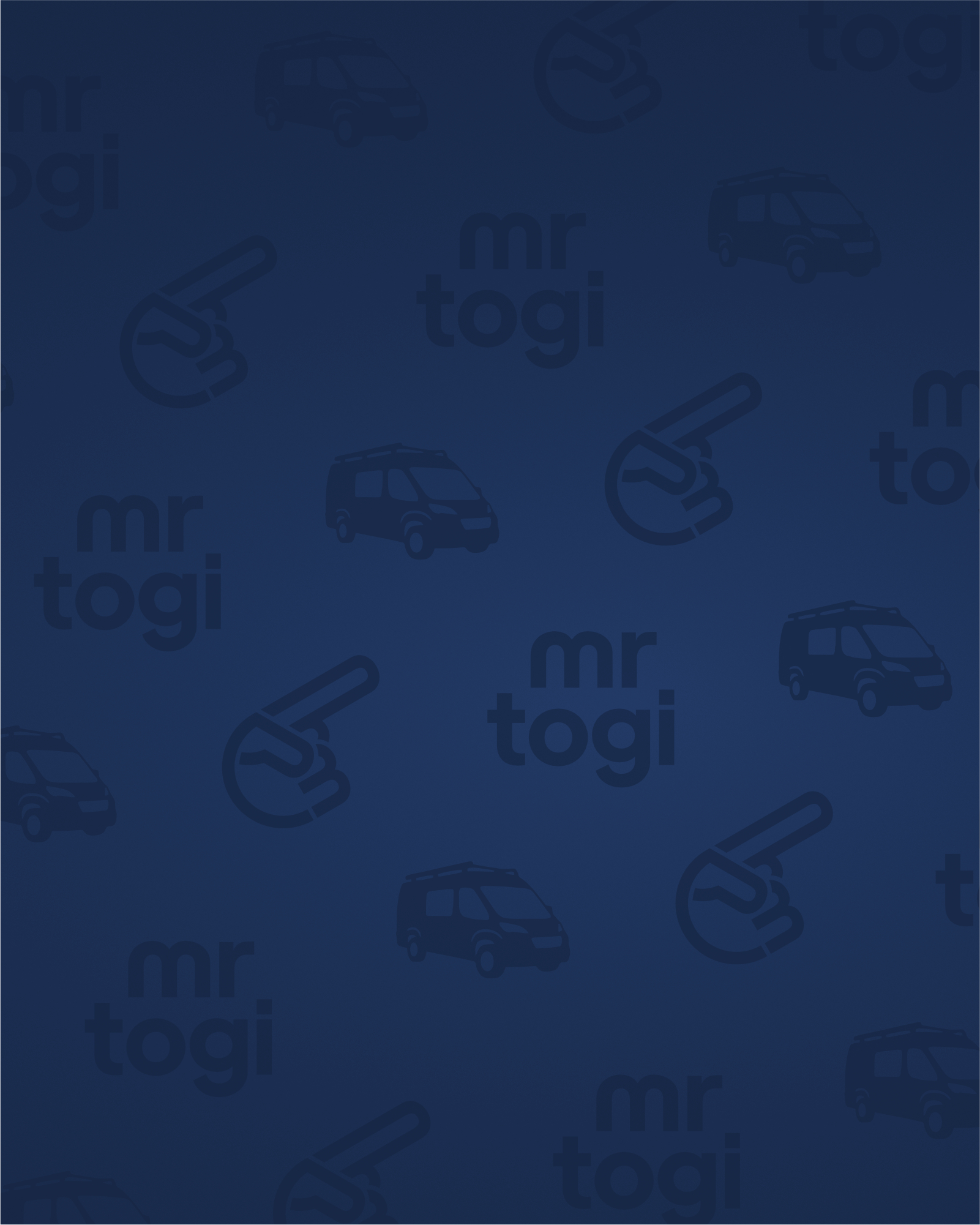 Mr.Togi, Rebranding 4