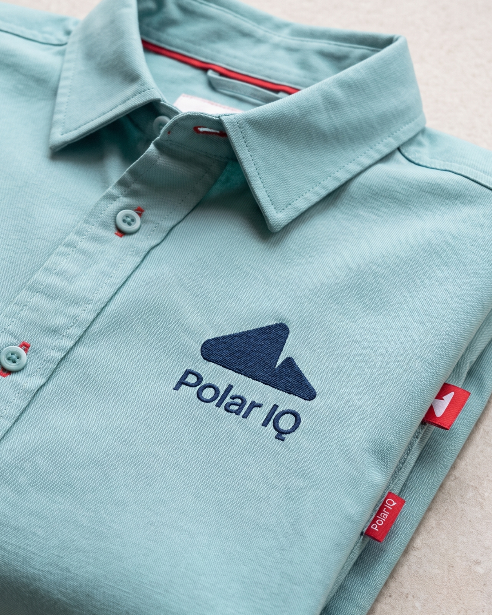 PolarIQ, Projekt 5