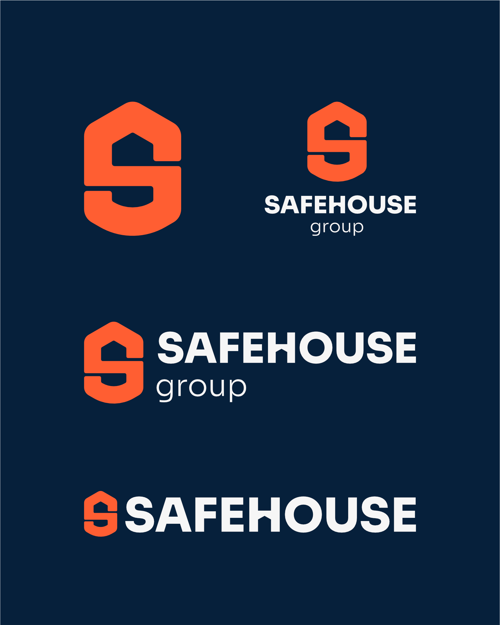Safehouse, Rebranding 6