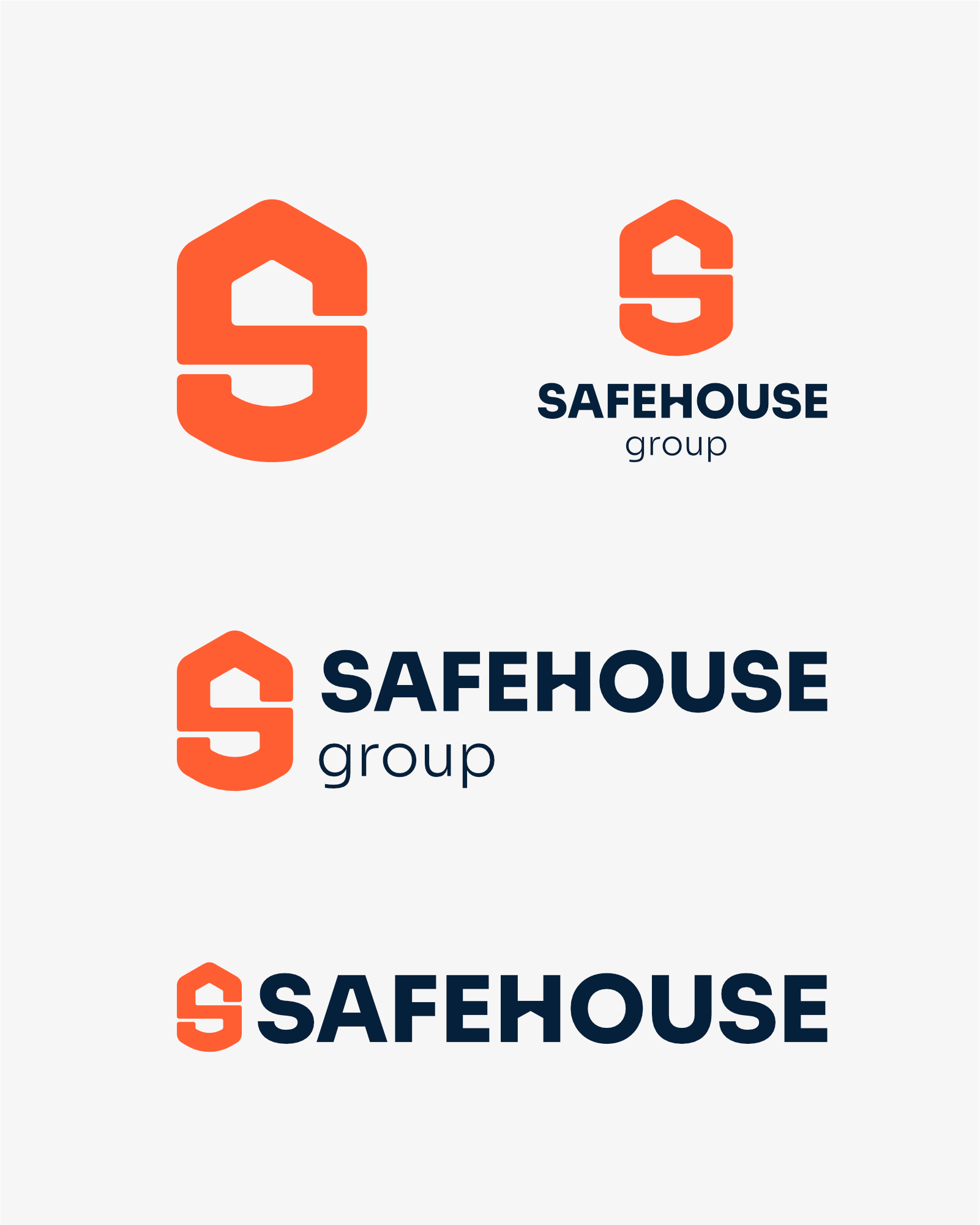 Safehouse, Rebranding 7