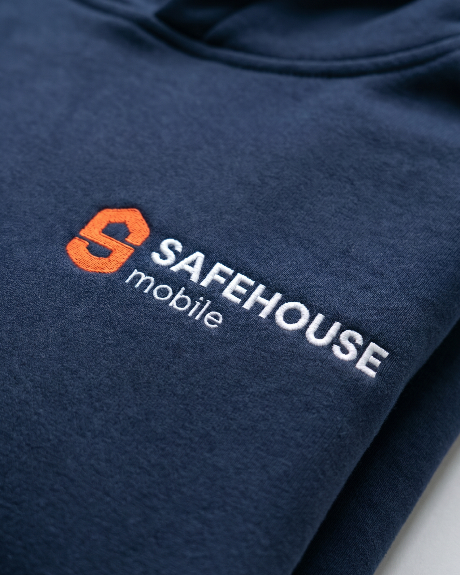 Safehouse, Rebranding 8